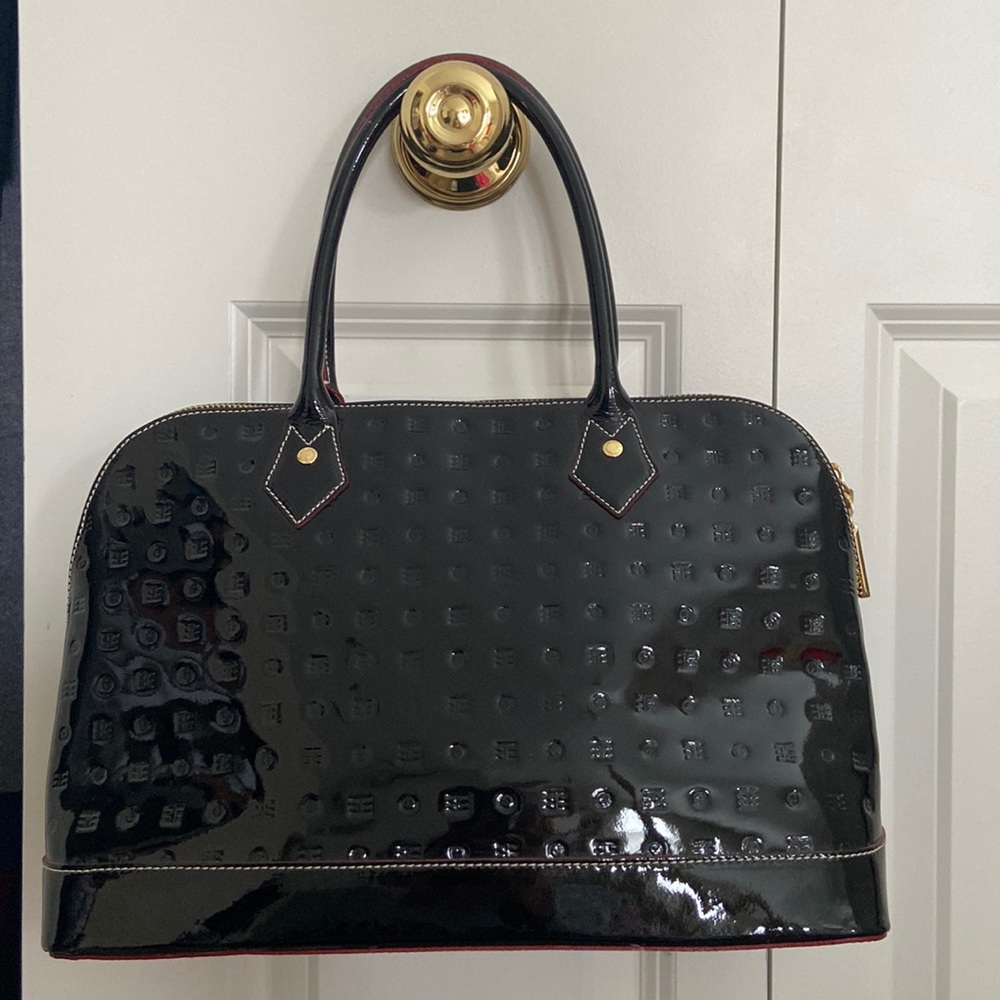 Arcadia handbag